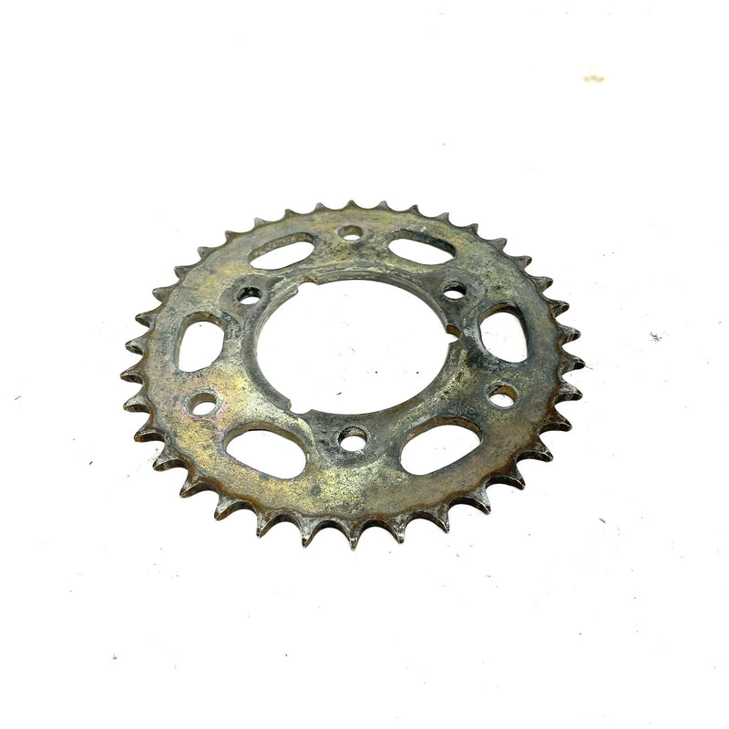 1999 Polaris Scrambler 500 OEM Rear Sprocket 3222109 AP211