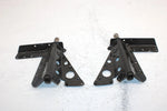 1996 Ski-doo Touring Sle 500 Oem Trailing Arm Mount Set 518309005 SS12