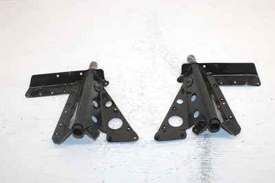 1996 Ski-doo Touring Sle 500 Oem Trailing Arm Mount Set 518309005 SS12