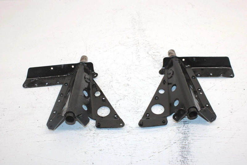 1996 Ski-doo Touring Sle 500 Oem Trailing Arm Mount Set 518309005 SS12