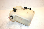 1998 Ski-doo Formula 500 Oem Oil/Coolant Tank W/Caps 509000187 572076900 SS1