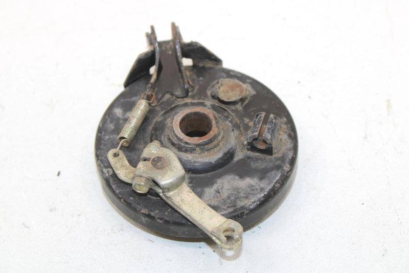 2002 Polaris Scrambler 50 Oem Front Left Brake 0450910 APS