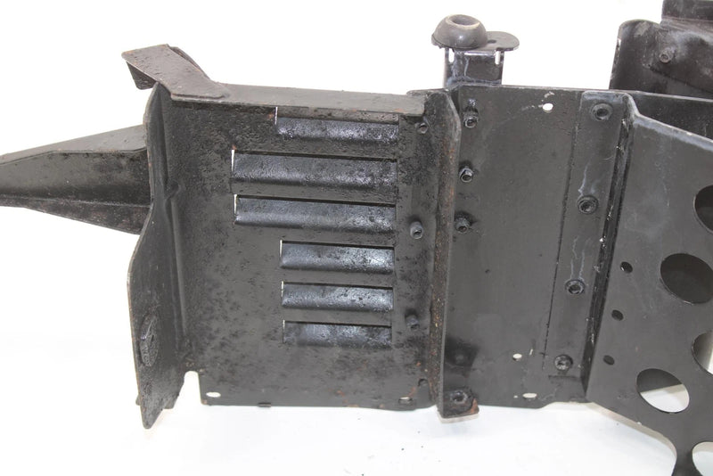 1995 Polaris Xlt Oem Left Foot Rest 1011934 SP109