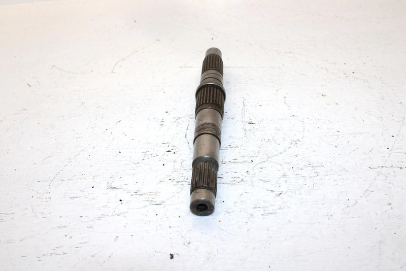 1997 Polaris Sport 400l Oem Transmission Input Shaft 3233181 AP214