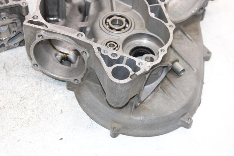 2003 Kawasaki Prairie 650 Oem Crankcase 14001-1294 14001-0559 AK26