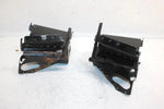 98 Polaris Indy 500 Oem Footrest Set 1011935 1011934 SP47