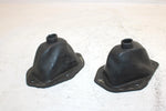 1996 Polaris 500 Oem Tie Rod Boot Pair 5410328 5410388 SP14