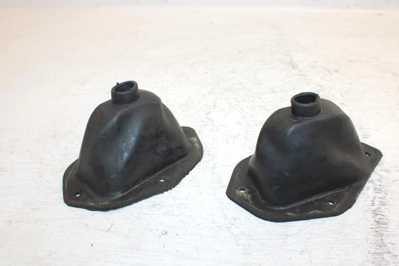1996 Polaris 500 Oem Tie Rod Boot Pair 5410328 5410388 SP14