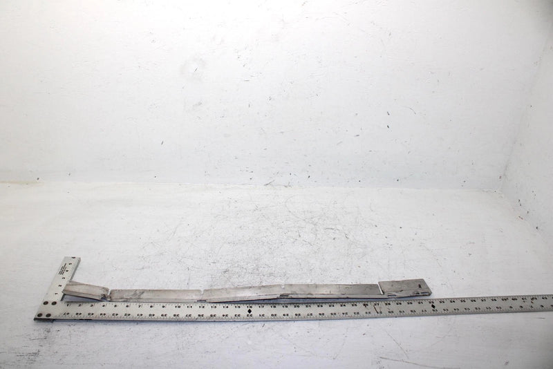 1996 Ski-doo Formula Iii 600 Oem Right Hood Guide 517279500 SS18