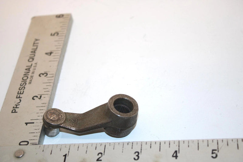 03 Suzuki Ozark 250 Ltf250 2x4 Oem Release Arm 23220-05G20 AS4