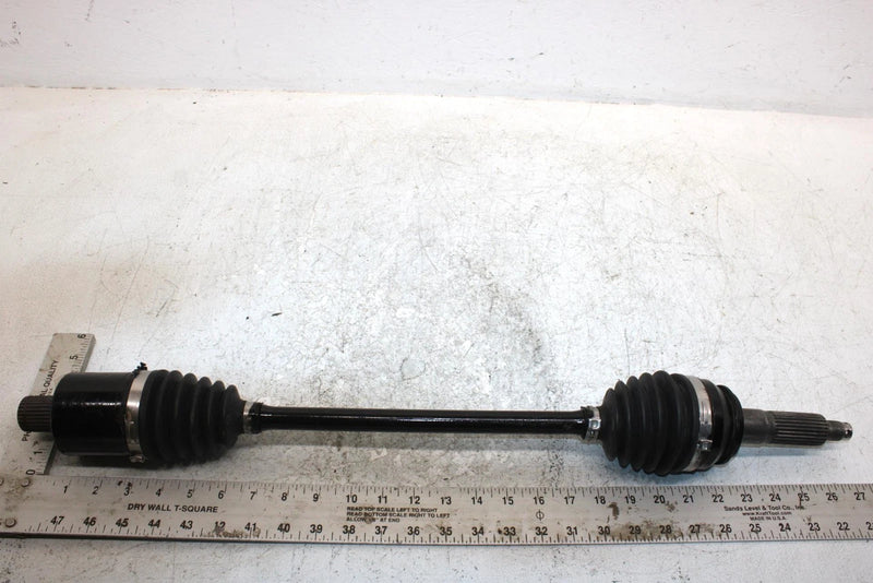 2011 Polaris Ranger 800 Oem Rear Drive Shaft Assembly 1333008 1333233 XP4