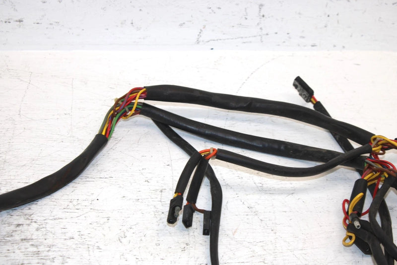 1995 Arctic Cat Pantera Oem Main Wire Harness 0686-266 SA17