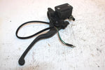 03 Bombardier Rally 175 Oem Master Cylinder A45500179000 AB7