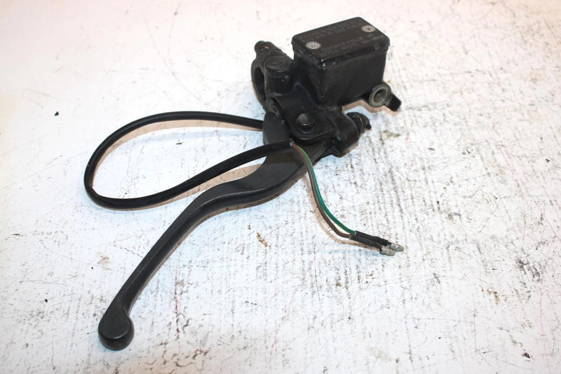 03 Bombardier Rally 175 Oem Master Cylinder A45500179000 AB7