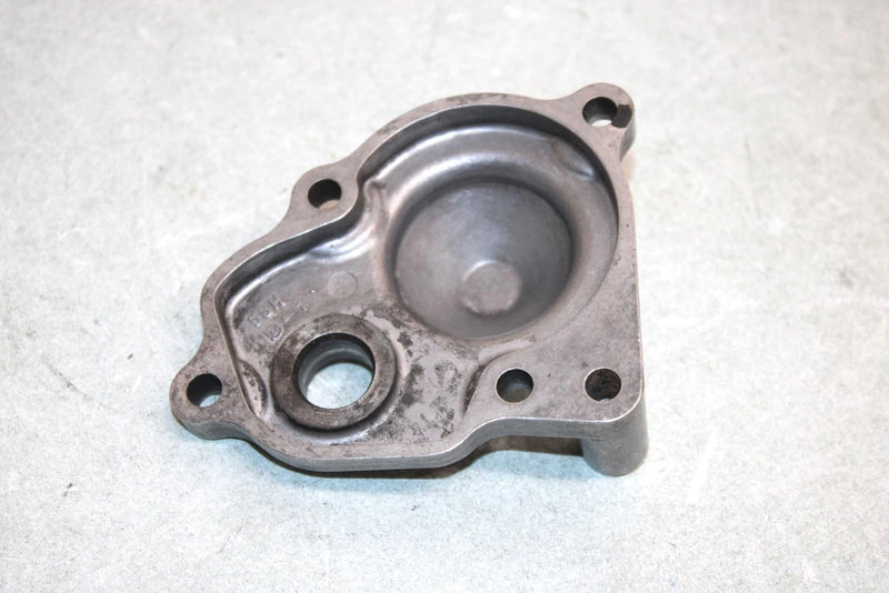 03 Yamaha  Kodiak 450 Awd Oem Shift Cover 5GH-18129-00-00 5GH-18129-01-00 AY44