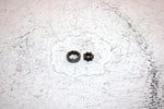 1985 Honda Atc 110 Oem Oil Pump Rotor Set 15332-436-000 15331-4396-000 AH68