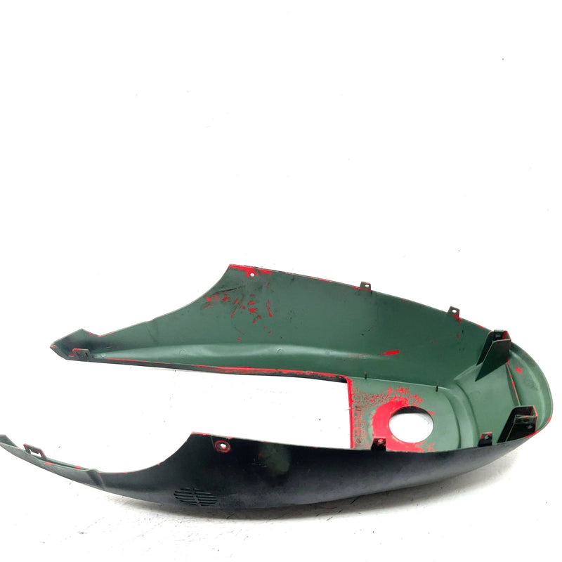 1993 Polaris Trail Boss 350L 4X4 OEM Fuel Tank Cover 5431263-136 AP233