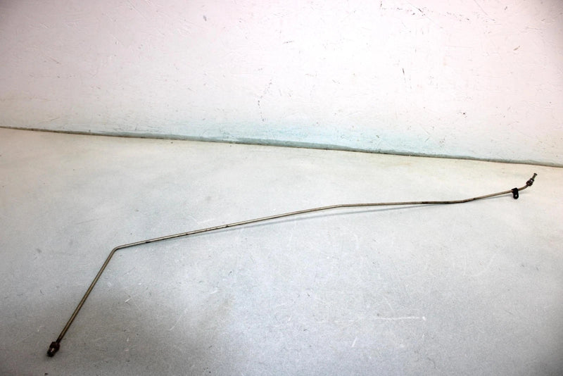 02 Polaris Sportsman 700 Oem Rear Brake Hard Line 1910430 2202644 AP12