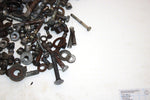 92 Polaris Lite Gt Oem Nut Bolt Spacer Hardware Kit SP149