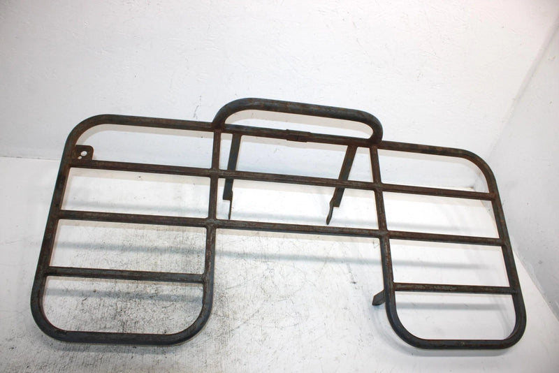 1991 Polaris Trail Boss 350l Oem Rear Rack 2670121-132 AP79