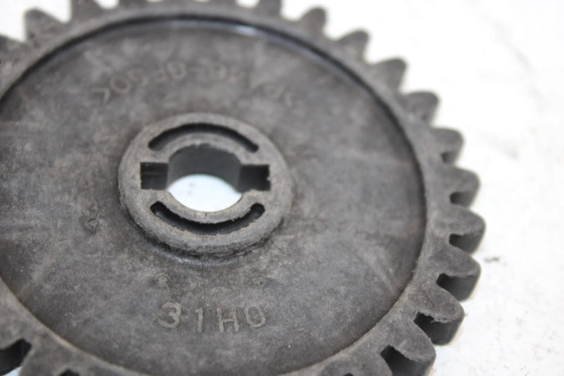 15 Suzuki King Quad 500 Oem Oil Pump Gear 16331-31H00 AS10