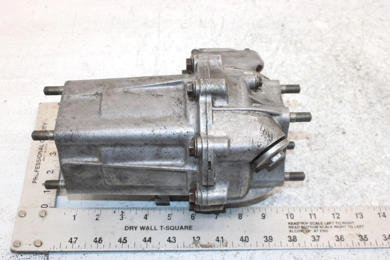 1986 Honda Trx350 Oem Front Gearcase 41400-HA7-670 41400-HA7-770 AH40