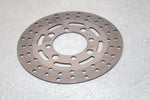 2000 Yamaha  Grizzly Oem Front Brake Disc 4WV-2582T-00-00 AY35