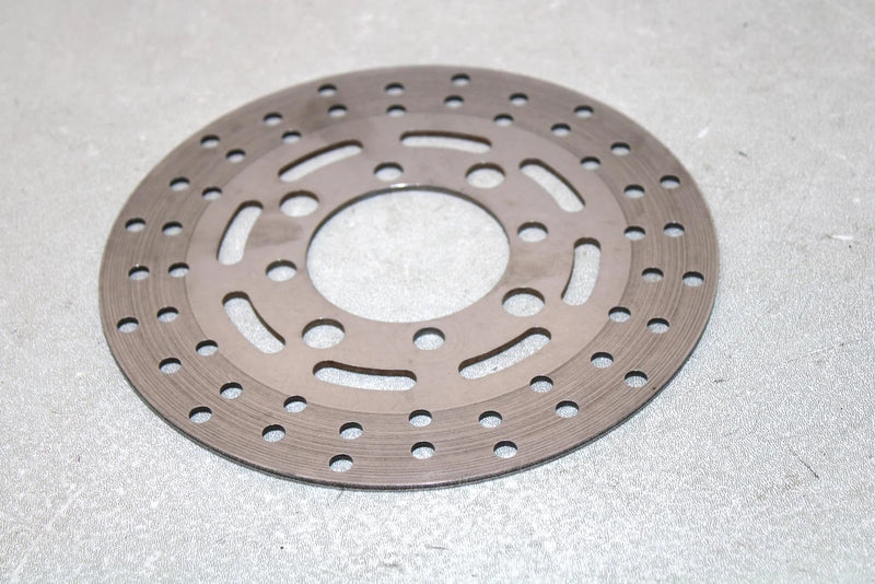 2000 Yamaha  Grizzly Oem Front Brake Disc 4WV-2582T-00-00 AY35