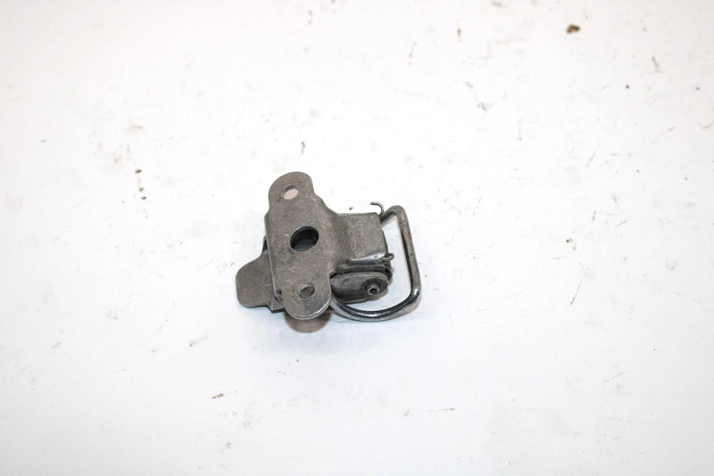 1976 Yamaha Gs340 Oem Latch Assembly 806-77170-00-00 SY71