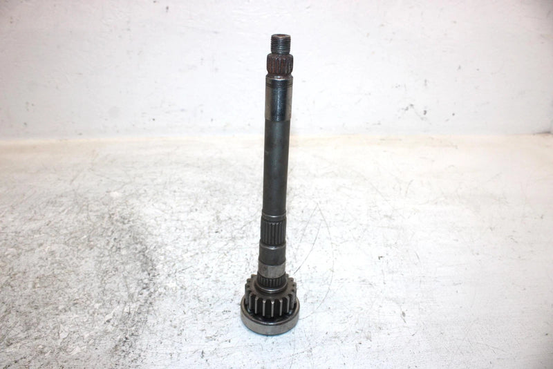 2001 Polaris Sportsman 400 Oem Transmission Center Output Shaft 3233715 AP178