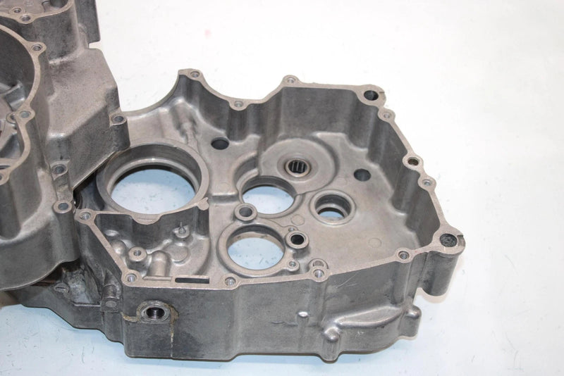 88 Kawasaki Bayou 220 Oem Set Crankcase 14001-5238 AK5