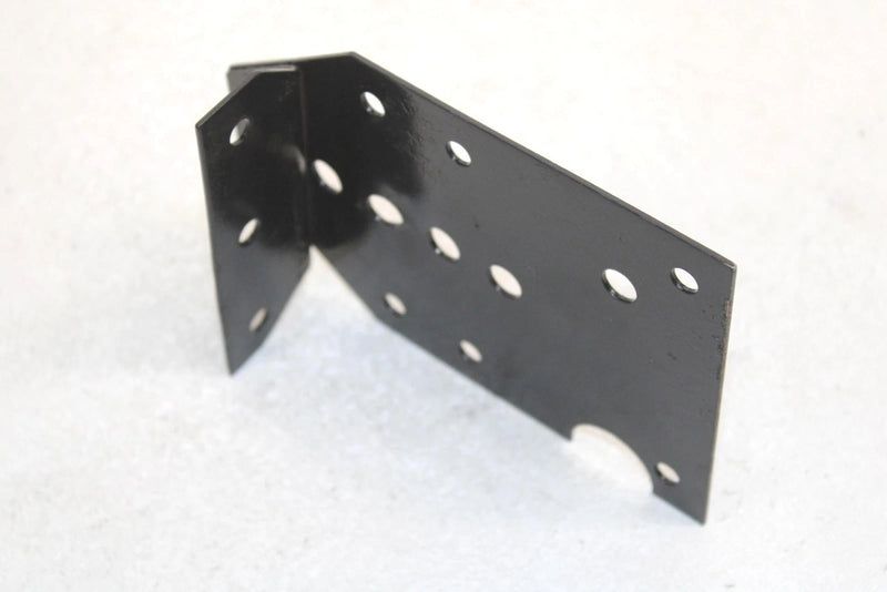 95 Polaris Xlt Oem Right Rear Skid Mount  1011858-067 SP214