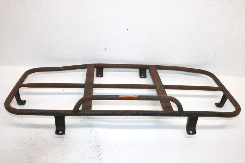 2000 Suzuki Lt-a500f Oem Front Rack 46410-09F00-019 AS25