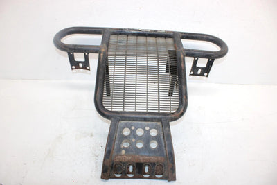 1996 Polaris Magnum Oem Front Brush Guard 2670159-067 AP152