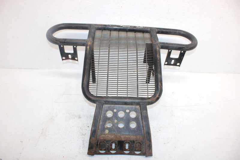 1996 Polaris Magnum Oem Front Brush Guard 2670159-067 AP152