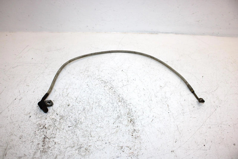 2005 Polaris Sportsman 800 Oem Left Caliper Brake Hose 1910838 AP146