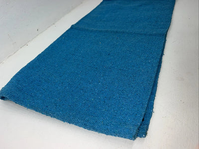 New Tough 1 Blue Lightweight Saddle Pad Blanket 32x32 #35-1784 Pad-29