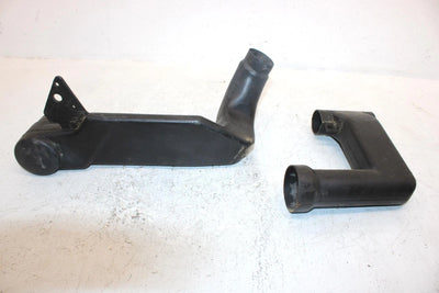 1990 Polaris Trail Boss 250 Oem Top/Downtube Air Duct Set 5431006 5431007 AP162