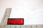 02 Yamaha Sx Viper Oem Rear Reflector 3Y6-85130-02-00 Q2855