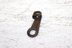 1992 Kawasaki Bayou 220 Oem Reverse Cable Arm 13168-1357 AK36