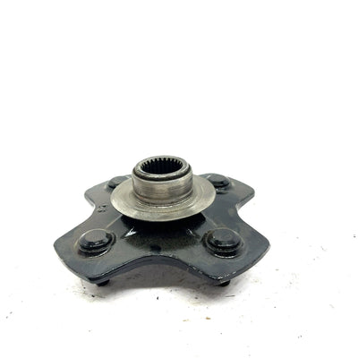 02 Honda Rancher 350 TRX350FM 4x4 S OEM Right Rear Wheel Hub 42610-HN0-670 AH47