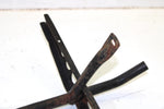 1988 Suzuki Quadrunner 250 Oem Front Bumper 43990-19B22 AS18