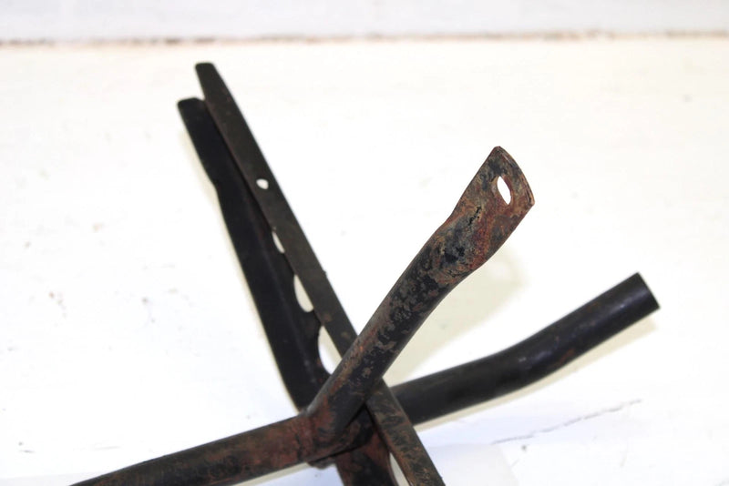 1988 Suzuki Quadrunner 250 Oem Front Bumper 43990-19B22 AS18
