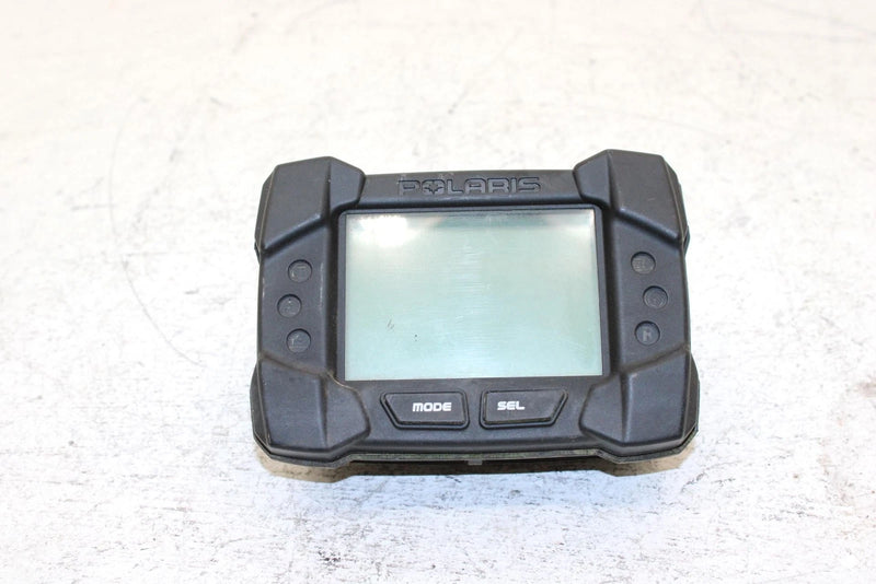 2013 Polaris 600 Rush Pro Oem Speedometer Gauge 2411812 SP30.1