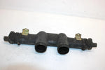 1987 Honda Fourtrax 350 A Oem Air Cleaner Duct 17205-HA7-670 AH39