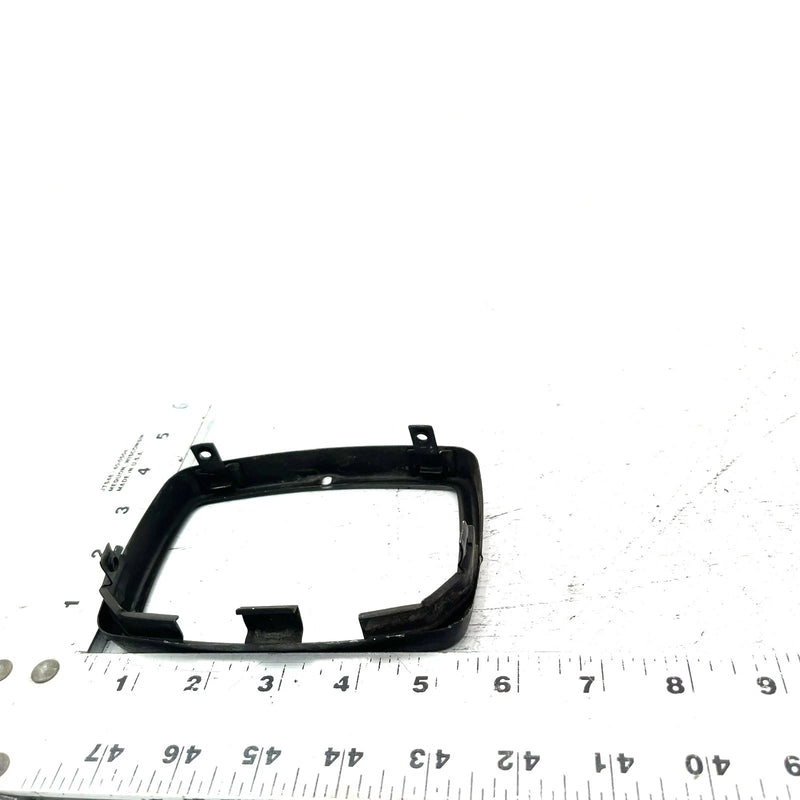 99-02 Kawasaki Prairie 300 4x4 OEM Headlight Rim 23006-1073 AK31.1