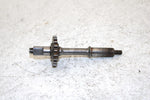 2002 Kawasaki Prairie 650 Oem Oil Pump Shaft 13234-1112 AK27