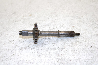 2002 Kawasaki Prairie 650 Oem Oil Pump Shaft 13234-1112 AK27