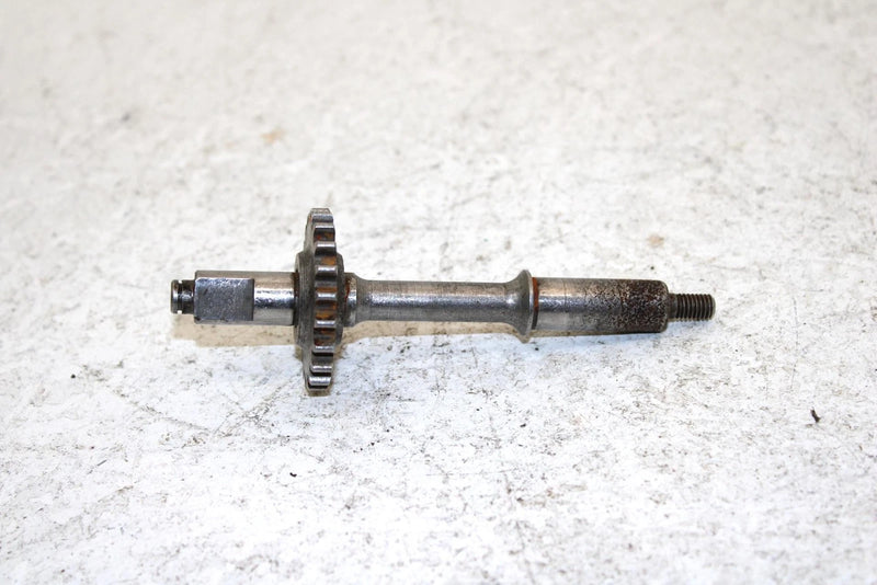 2002 Kawasaki Prairie 650 Oem Oil Pump Shaft 13234-1112 AK27