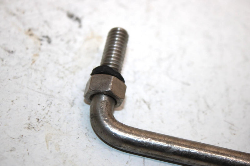 1997 Polaris Sltx Oem Seat U Bolt 5224750 JP36